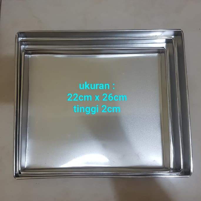 Loyang kue kering / Loyang oven tangkring / Loyang nastar / Loyang oven listrik
