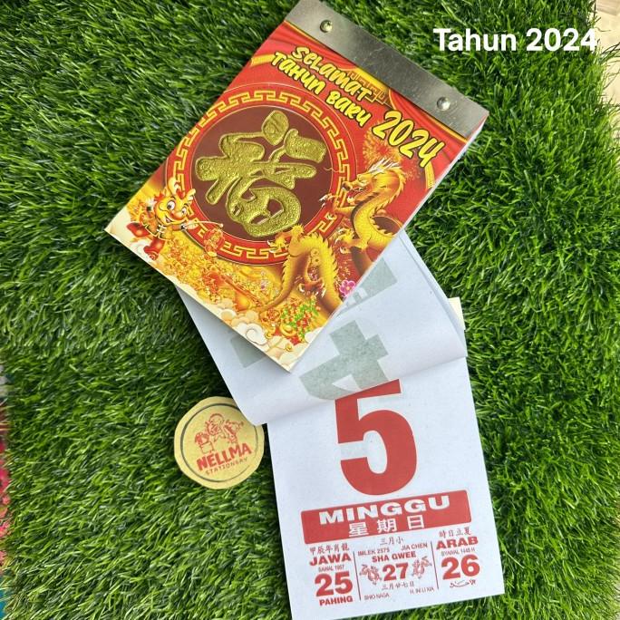 

cusss order] Kalender Harian Sedang