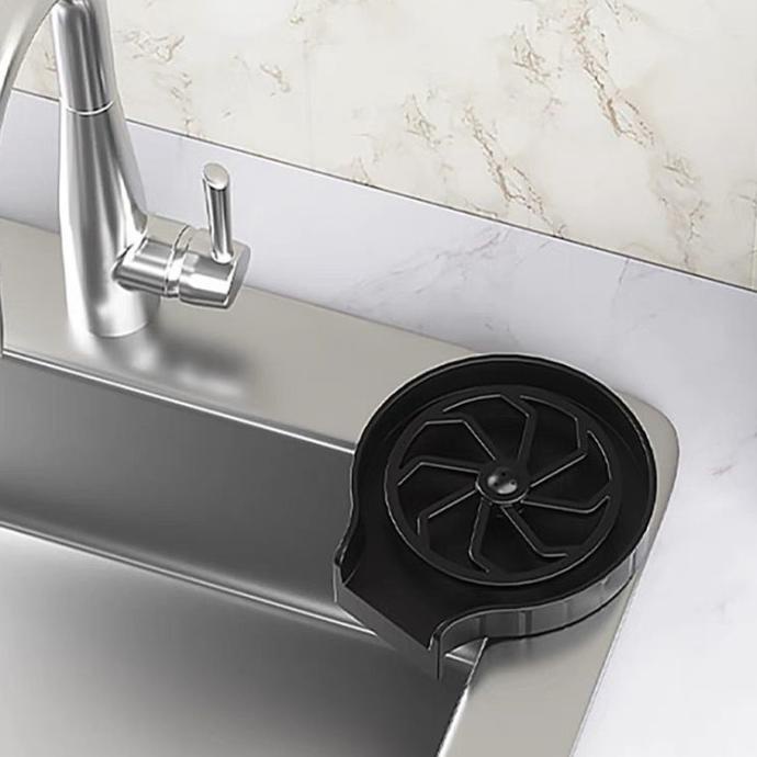 """] Automatic Cup Washer Alat Pembersih Gelas Otomatis XBQ-214