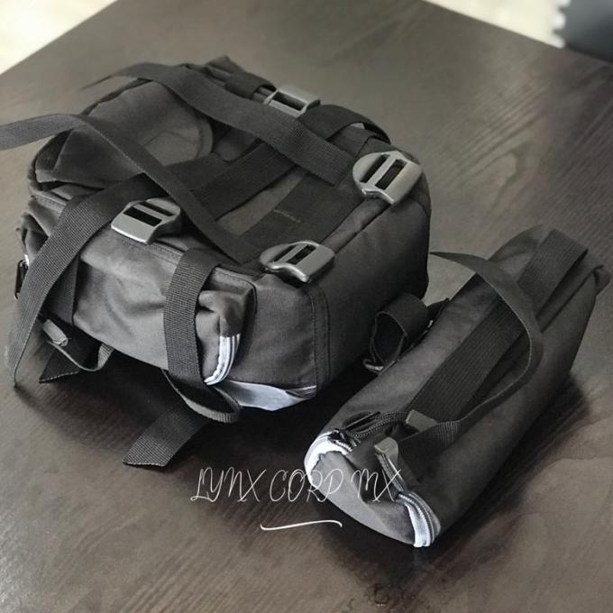 150L KLX 150 Cobra Tas CRF Motor Bagasi