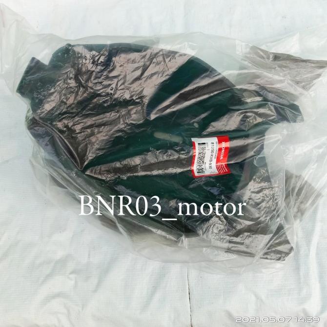 Box Luggage Box Bagasi Motor Honda Vario Cw 110 lama carbu Original