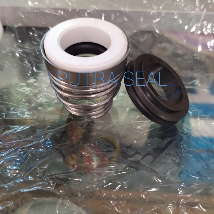 Mechanical Seal Grundfos 16Mm Keong / Sparepart Pompa Grundfos