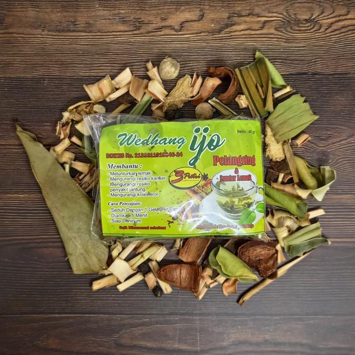 

Ready oke] Wedang Rempah Pelangsing Plus Gula Kristal, Melunturkan Lemak Badan