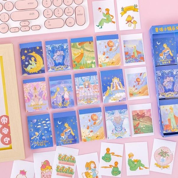 

Stiker Buku Karakter Lucu Kode 251