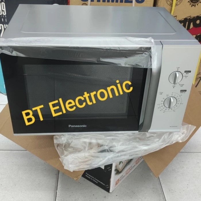 Promo Microwave Panasonic Nn-Sm32Hm / Panasonic Nn Sm32Hm 25Liter Low Watt