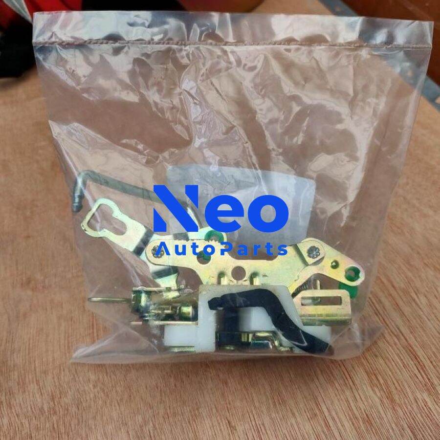 Doorlock Door Lock Pintu Tengah Isuzu Panther Lama Kotak Original