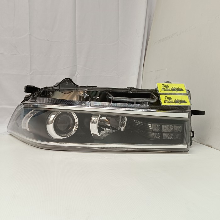 head lamp lampu besar innova 2015 sudah led 212-11bg - rd-m2 depo lilaajah1516