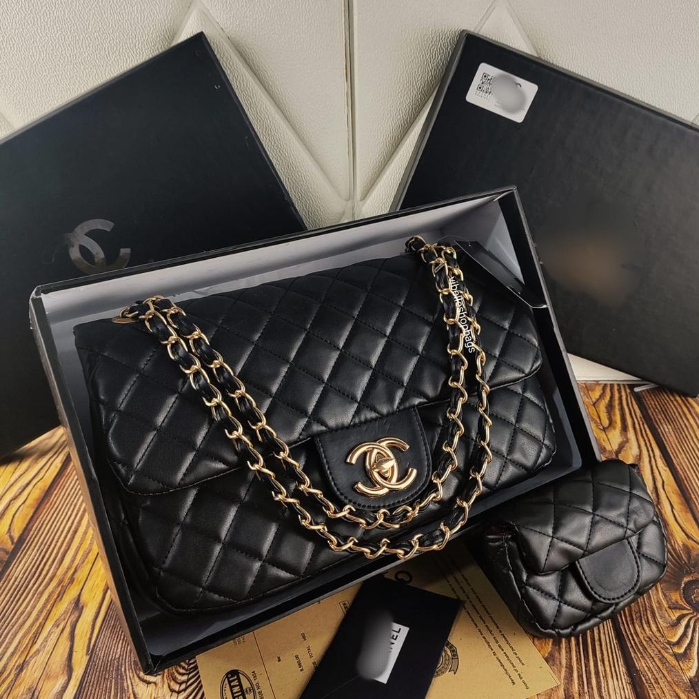 Terlaris TAS SELEMPANG WANITA MOM & KIDS - TAS YUNI SHARA Mom & Kids Classic maxi mom and kid tas wa