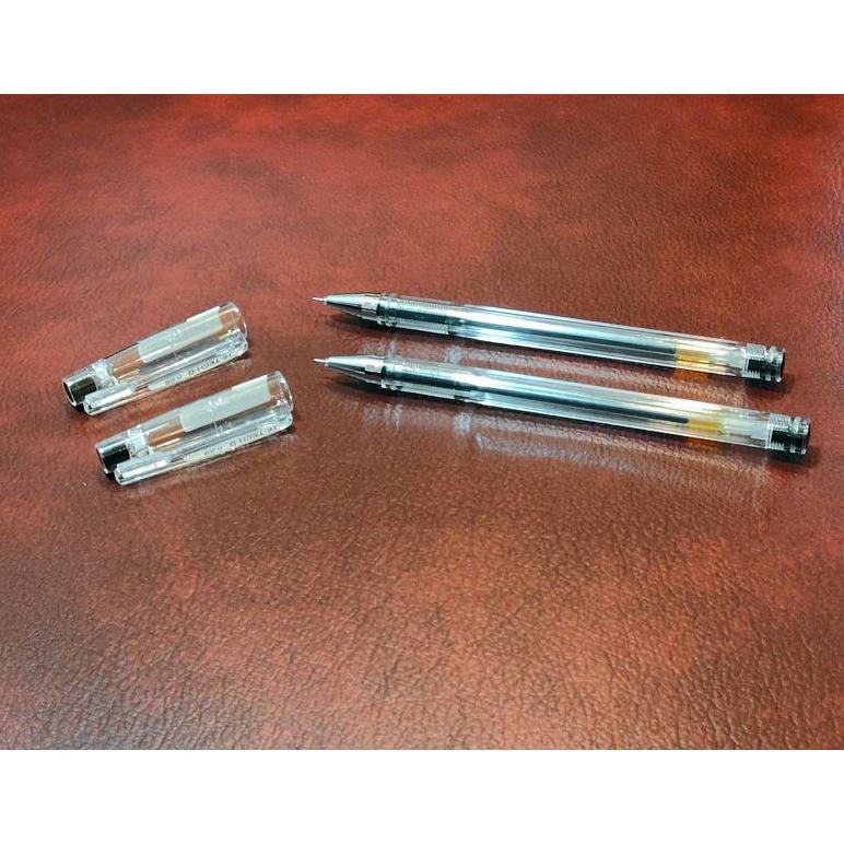 

Sale bolpen Hitech Vtro VTR 0.28 mm Termurah