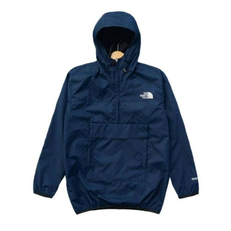 BARU JAKET CAGOULE JAKET PRIA ANTI AIR JAKET OUTDOOR JAKET TNF JAKET MUSIM DINGIN JAKET CAGOULE TNF 