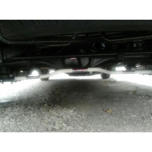 Stabilizer Bar Grand Max / Luxio (Free Maintenance Type)