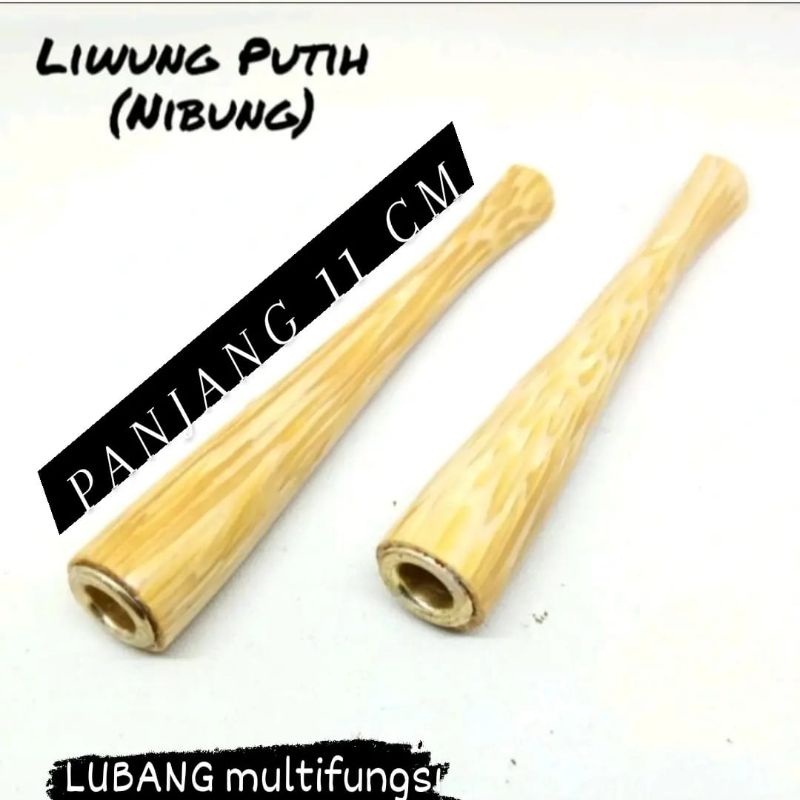 once pipa bulat,pipa rokok kayu liwung putih premium bukan gading