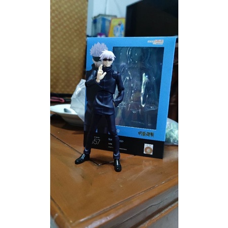 Figma Gojo Satoru