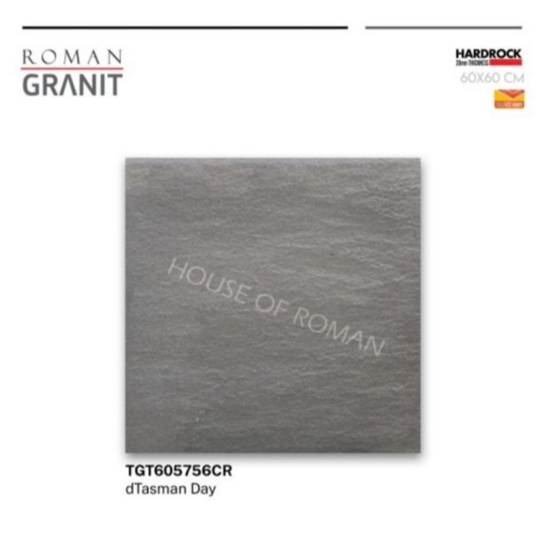 Roman Granit TGT605756CR dTasman Day 60x60 kw1
