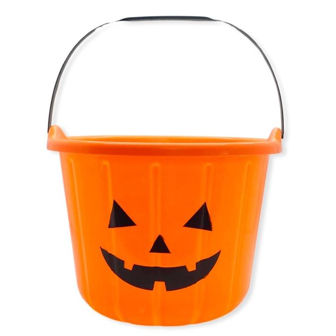

Motchilneed // Scoop Halloween Ember Trick Or Treat Jack O Lantern (Pembelian Min 2Pc Original