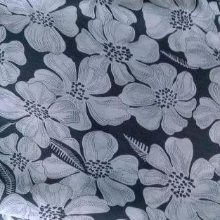 Cod Setelan Cardigan Kulot Motif Bunga Sepatu / One Set Wanita Kekinian Outer Pantai Terlaris