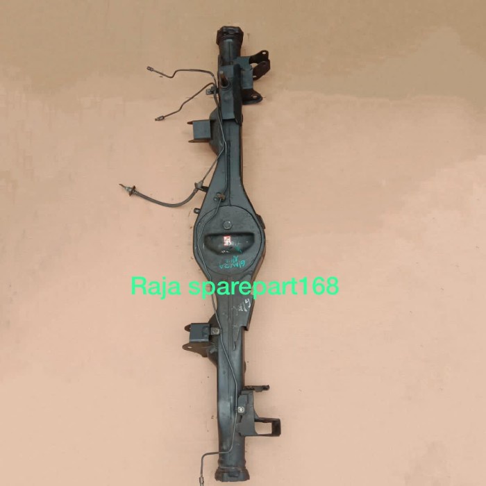 selongsong gardan serumbung gardan toyota grand avanza non abs 2015 up majuterus8585