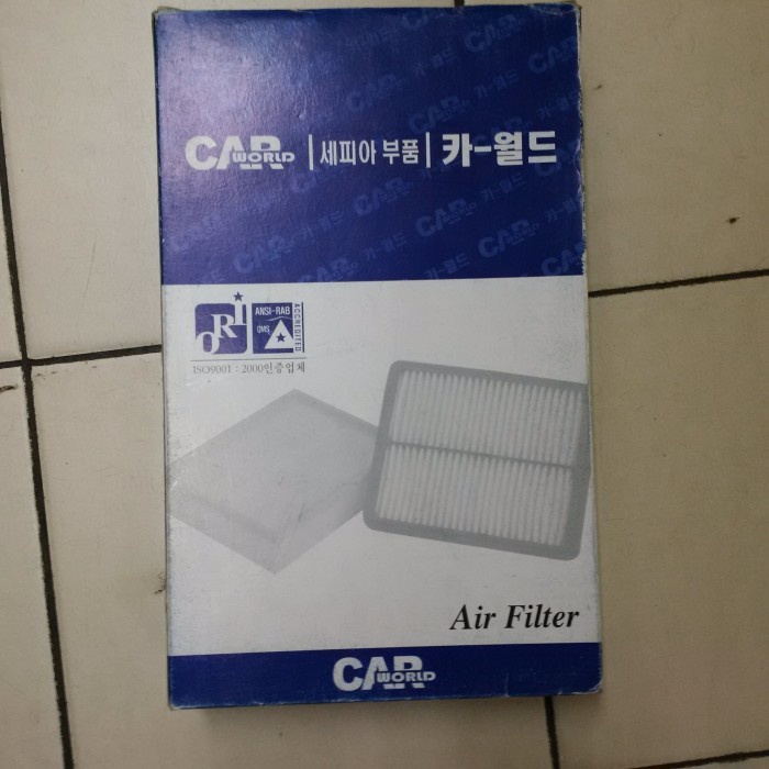 Filter udara Timor Dohc