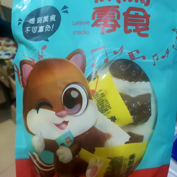 

beef urat spicy pedas 250g Best Seller