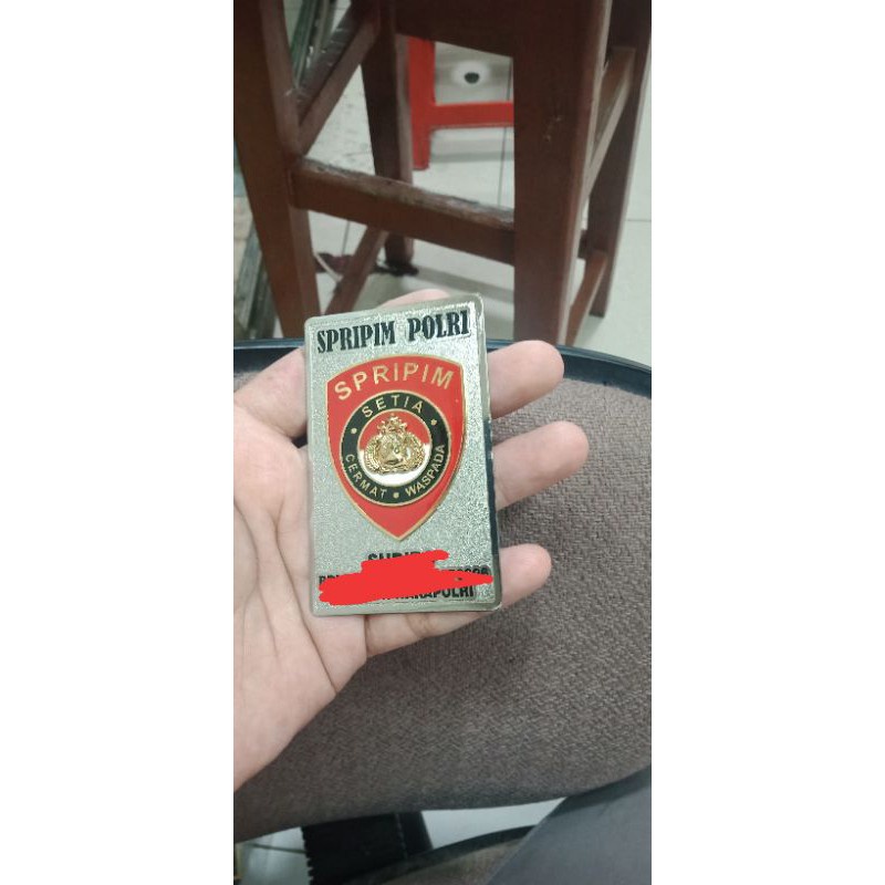 

Id Card/Eng Spripim Free Costum Desain