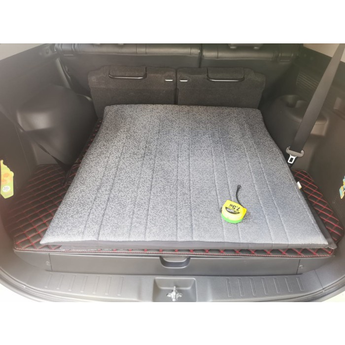 Bherby Matrass Mobil/ Kasur Mobil Latex Custom Asli Natural Latex