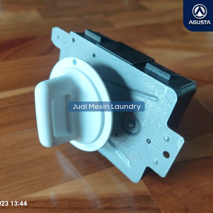 Timer Speedqueen Dengan Knob Original (Copotan)