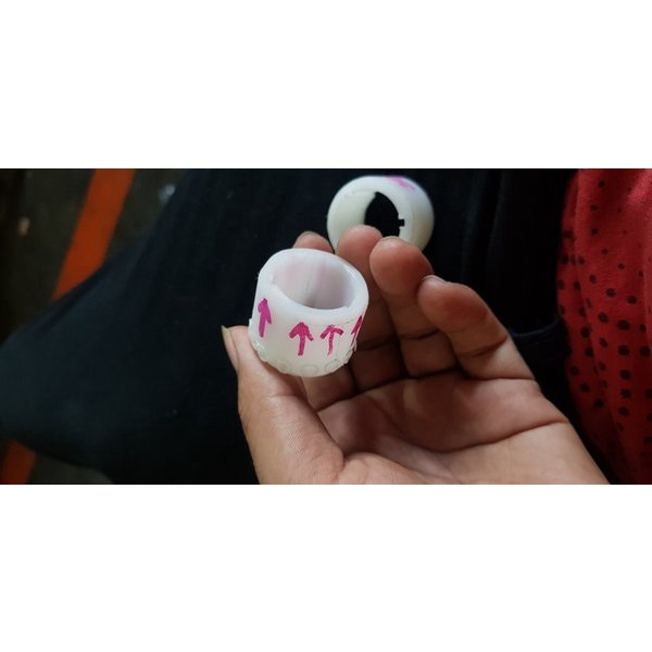 bushing rack swift sx4