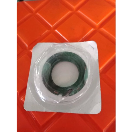 Seal as roda depan chevrolet spin manual