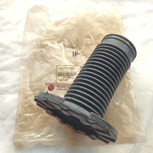 Karet Boot Shock Depan Camry