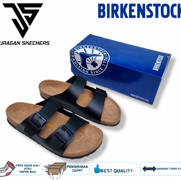 Sandal Birkenstock Arizona/Sandal Pria/Birkenstock Pria/Sandal Selop
