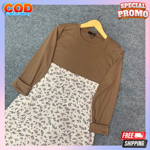 Bju Stln 1 Set Outfit Wanita Korea Baju Celana Setelan Wanita Celana Cewek Remaja Setelan Wanita Mur