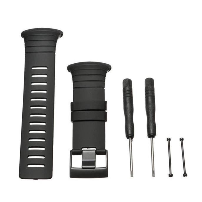 Grosir Suunto Strap Core / Core All Black