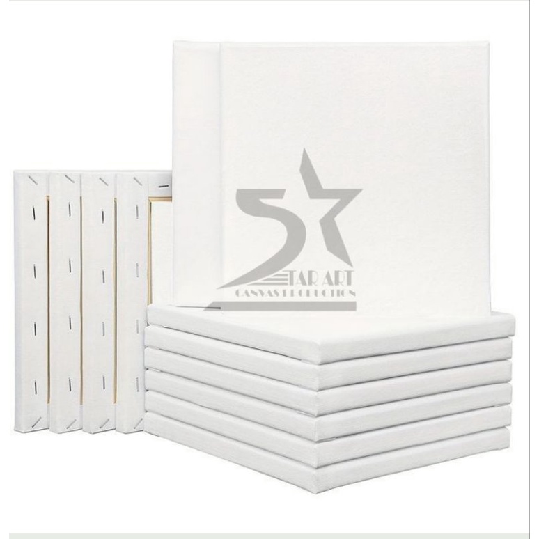 

canvas lukis ukuran 40x50cm kualitas terbaik