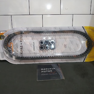 Vanbelt Vanbel Set Roller Genio Beat Street LED Scoopy Keyless K0J Nakasone