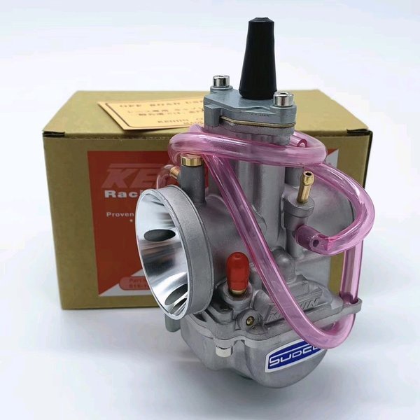 Karburator Sudco Pwk 30 Keihin - Karbu Kotak