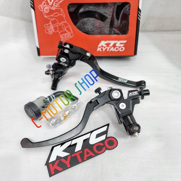 Master Rem Ktc Plus Handle Kopling Ktc Universal