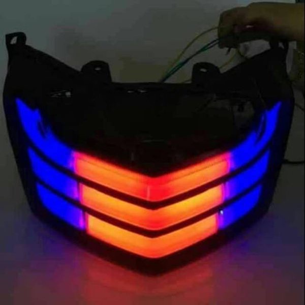 NEW PRODUCT STOPLAMP JPA NMAX ORIGINAL 100