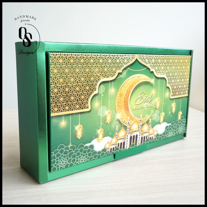 

BEST DEAL DUS BROWNIES LEBARAN HAMPERS KUE BOLU IDUL FITRI BOX CAKE RAMADAN 250G