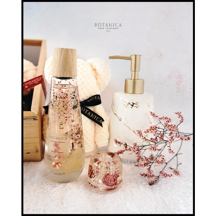 

TERMURAH SELF CARE HAVEN BOX BOTANICA HAMPERS GIFT SET HADIAH PARCEL KADO !