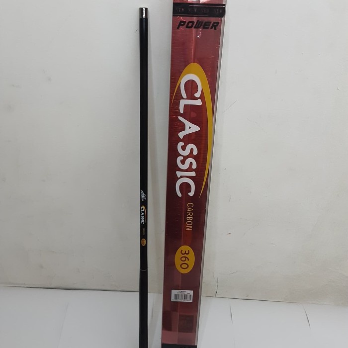 TEGEK PANCING EXORI CLASSIC 360 ORIGINAL