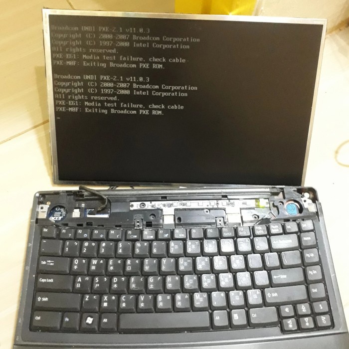 Terlaris Layar Lcd Laptop Compaq Cq40 Promo Terbaru