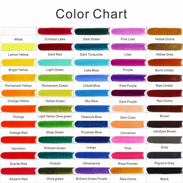 

SEAMIART 50 WARNA COLORS SOLID WATERCOLOR CAT AIR TIN BOX SET ORIGINAL TERBARU