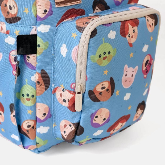 Little Munya Kids Backpack