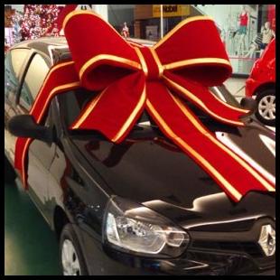 

HOT DEAL PITA KADO RAKSASA 30 - 100 CM FELT BOW HIASAN HADIAH UTAMA MOBIL BESAR !