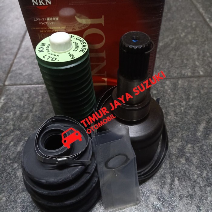 [Original] Cv Joint Aerio Matic Dalem Sebelah Kanan Japan Terbaru