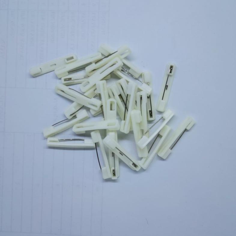 

Peniti Nametag / Bros Nametag / Peniti / Peniti Name Tag / Bros Name Tag / Peniti Nama Dada [Terlaris]