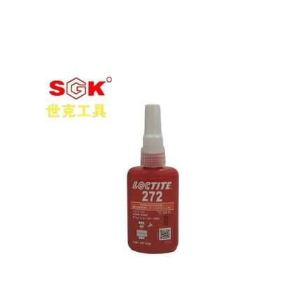 

Loctite 272 Lem Pengaman Baut