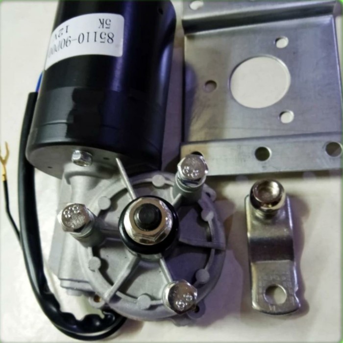 MOTOR WIPER / DINAMO WIPER KIJANG SUPER / 5K