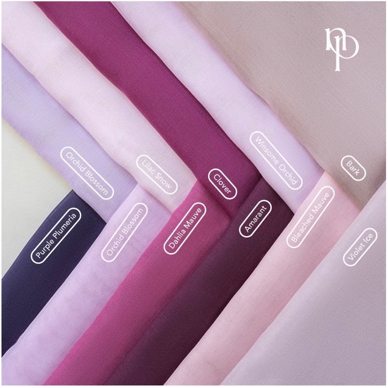 STYLISH HIJAB DAILY NEW COLOR naPocut paris swarovski 29 best colors