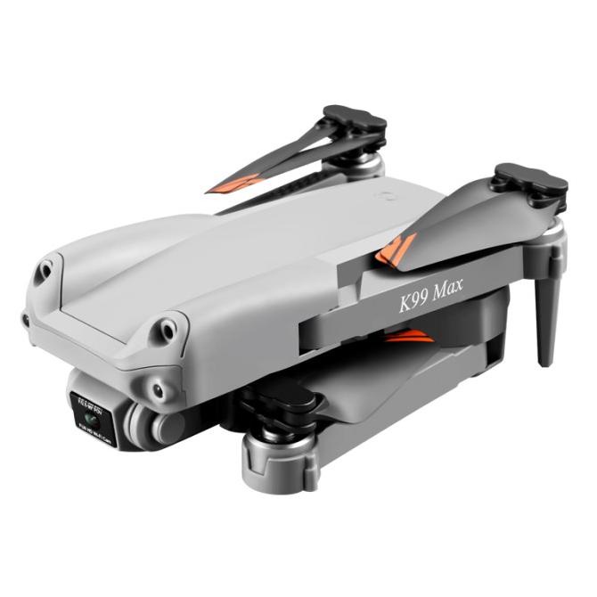 Drone Oas K99 Max 4K Drone Quadcopter Rc Lipat 2.4Ghz